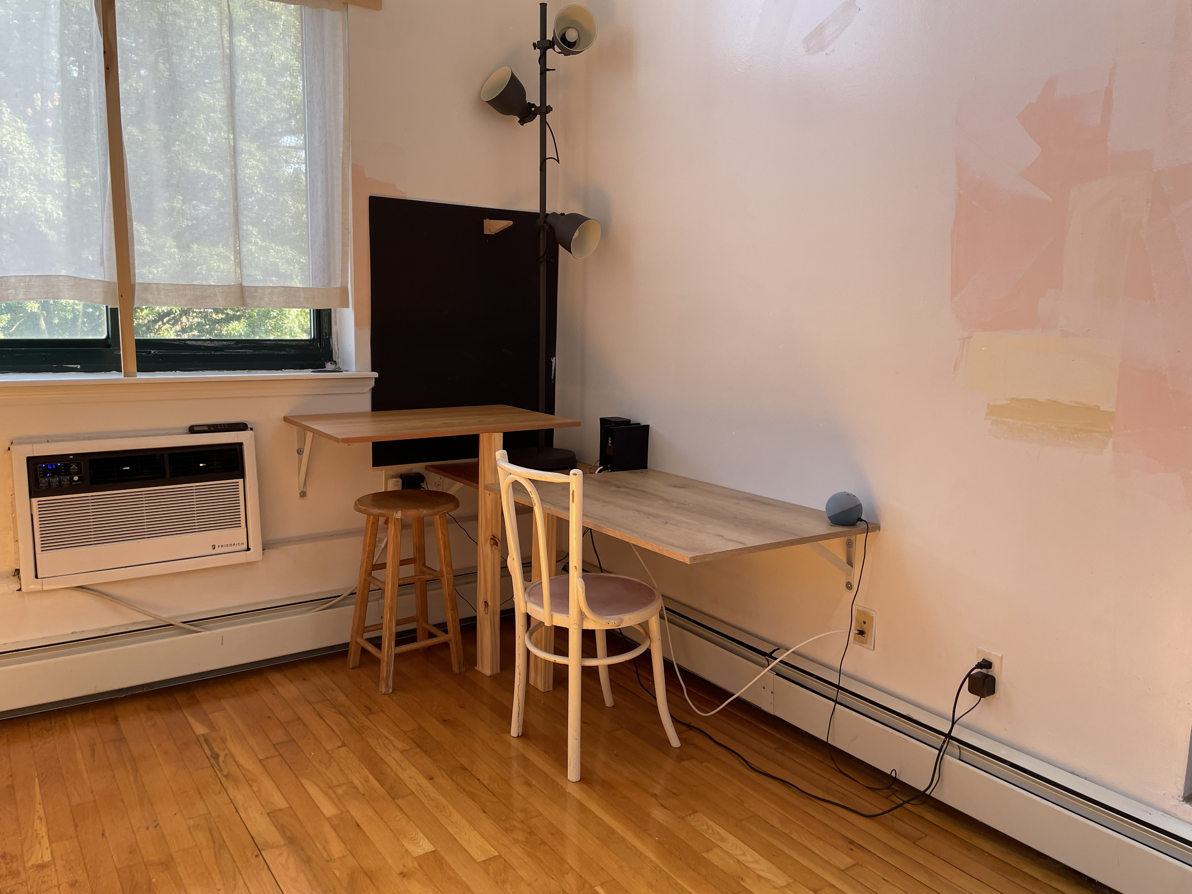 desk